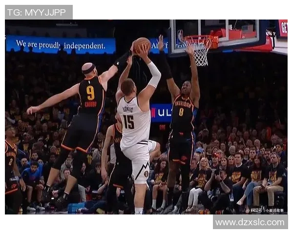 卡鲁索谈季后赛防守约基奇：激发潜能迎接伟大挑战不留遗憾