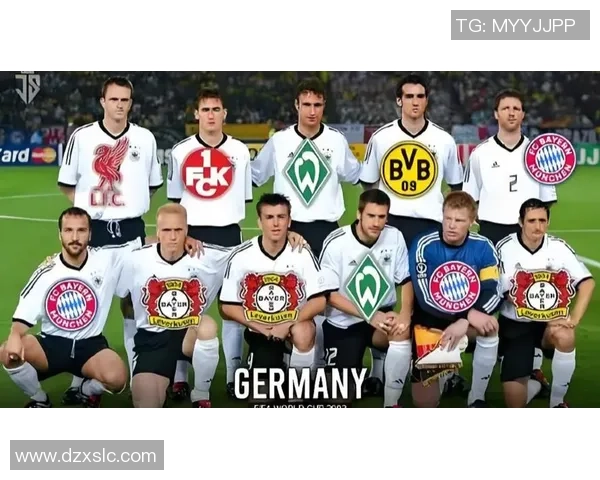 克洛普提醒德国队：别认为参加世界杯就一定能夺冠 其他国家实力强大