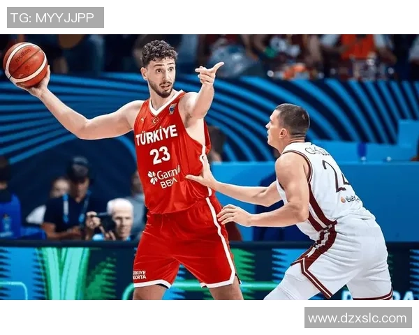 申京背身强打转身抛投再显神威 如日中天率队重夺领先优势